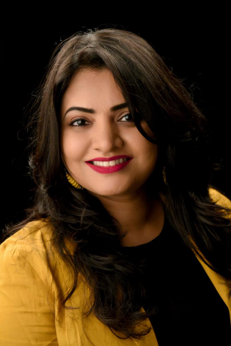 Padmavati